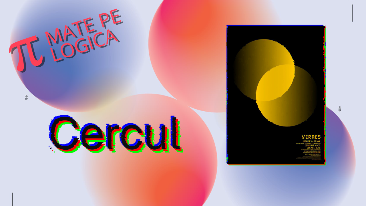Cercul